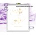 Wedding Cards and gifts sign,Wedding Gold Cards and Gifts sign,(025w) Wedding Cards and gifts sign,Wedding Gold Cards and Gifts sign,(025w)